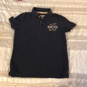 Hollister Polo